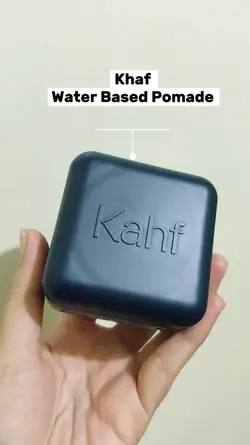 Kahf Pomade