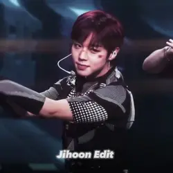 Jihoon Edit 