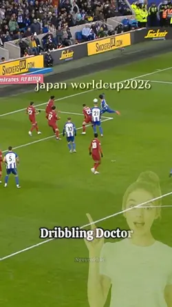 japan world cup 2026