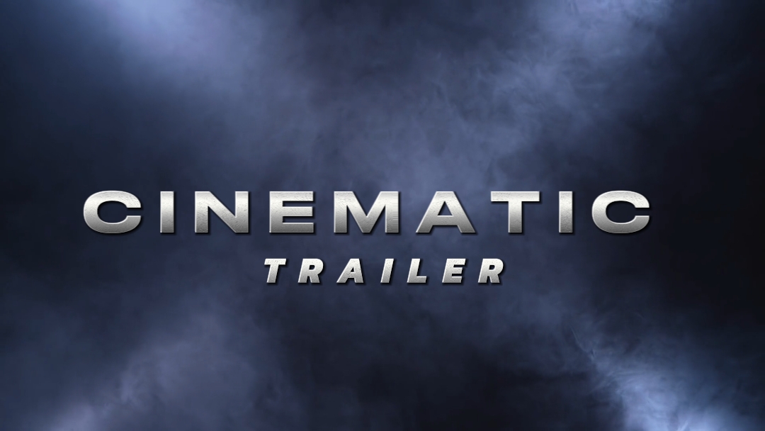 Trailer cinematográfico 
