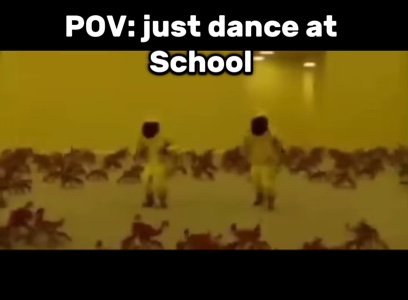 School just dance