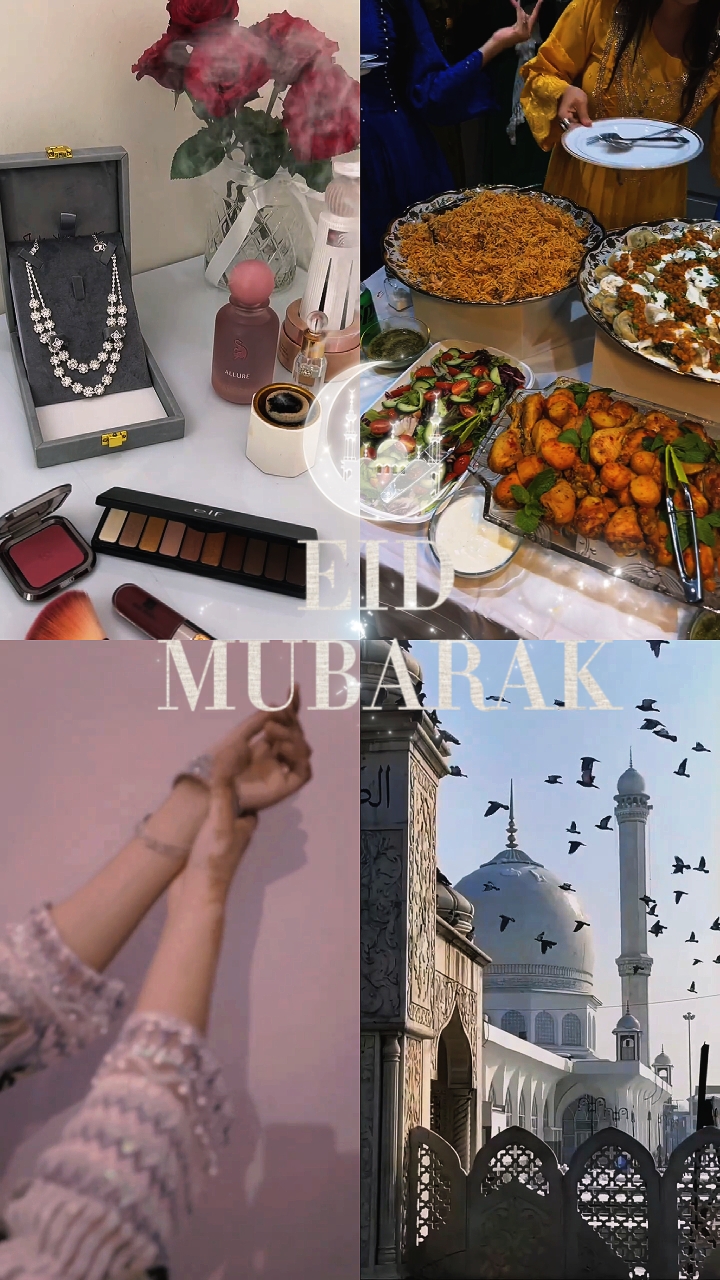 MUBARAK EID