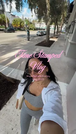 Day in the life 