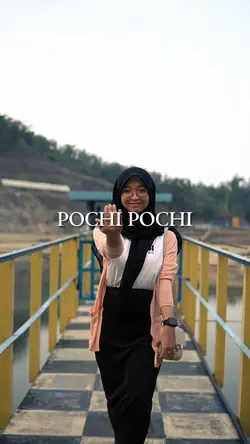 POCHI POCHI
