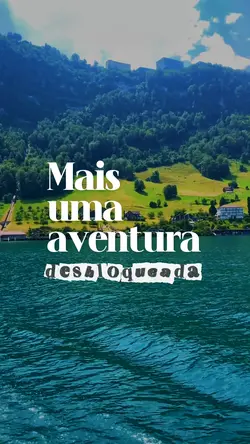 Aventura/Viagem