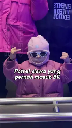 Potret Siswa Pernah