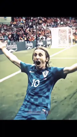 Luka Modric