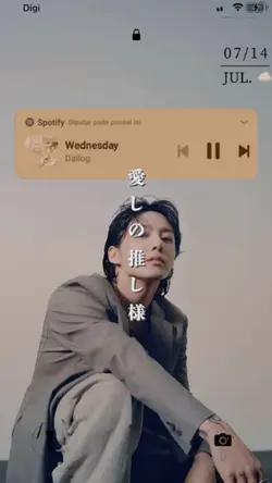 愛しの推し様👑 💘