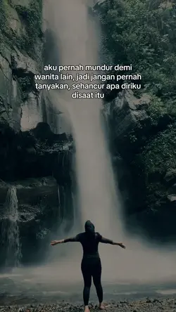 Aku pernah Hancur