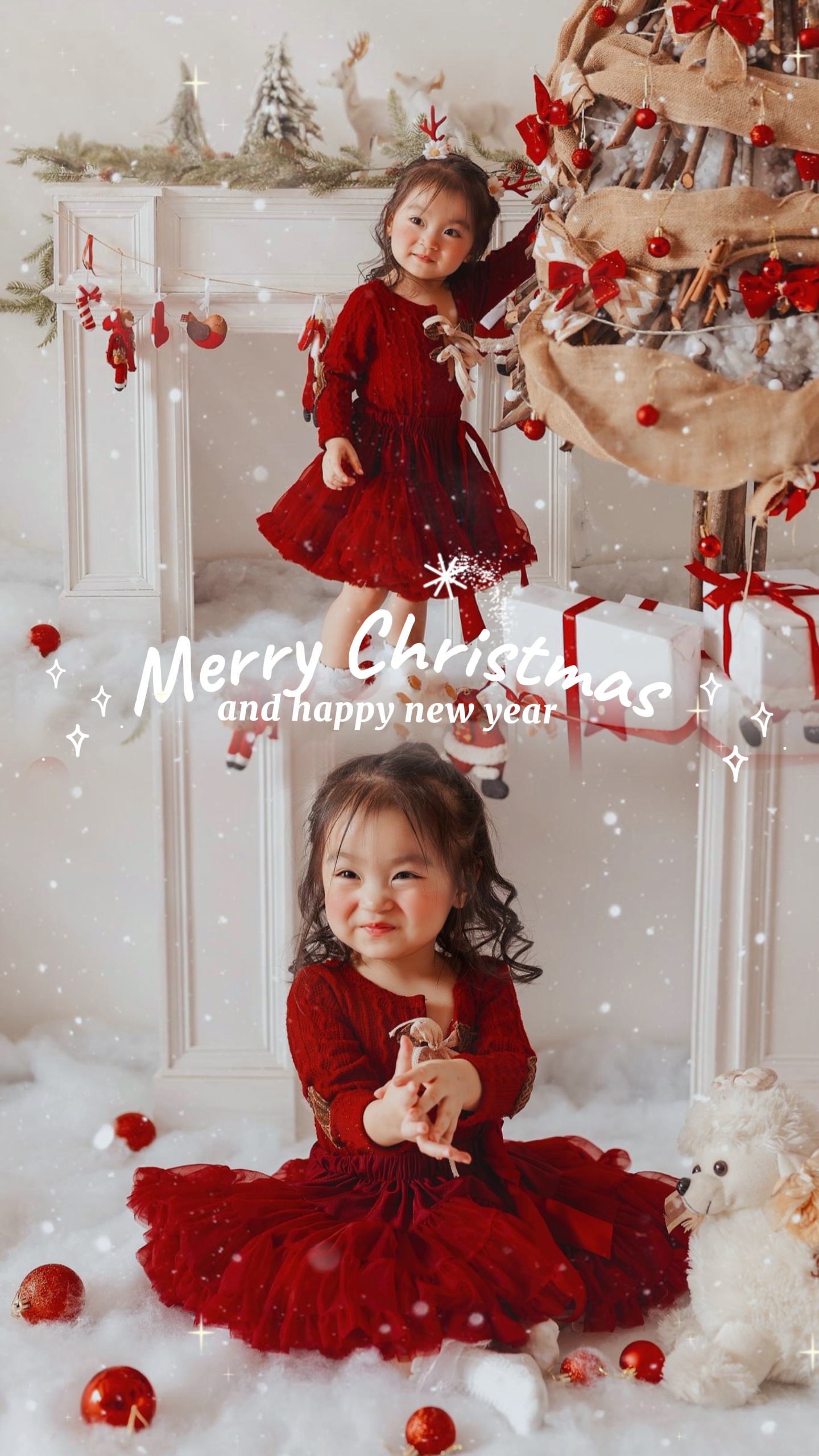 Feliz Navidad