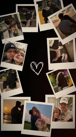 MY LOVE