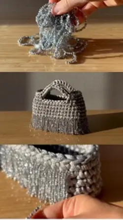 Crochet
