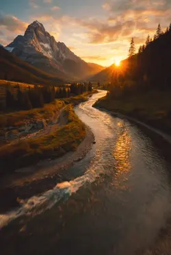 Valley Drift