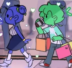 💚Torazulmi💙