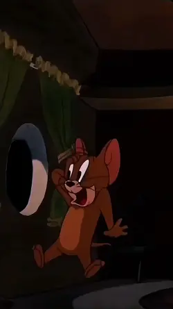 Tom And Jerry