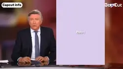 Un homme perturbé ☝🏼✨