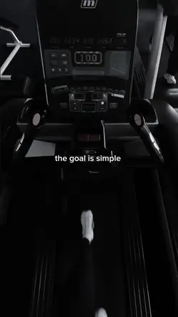 the goal