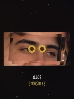 Ojos girasoles 🌻