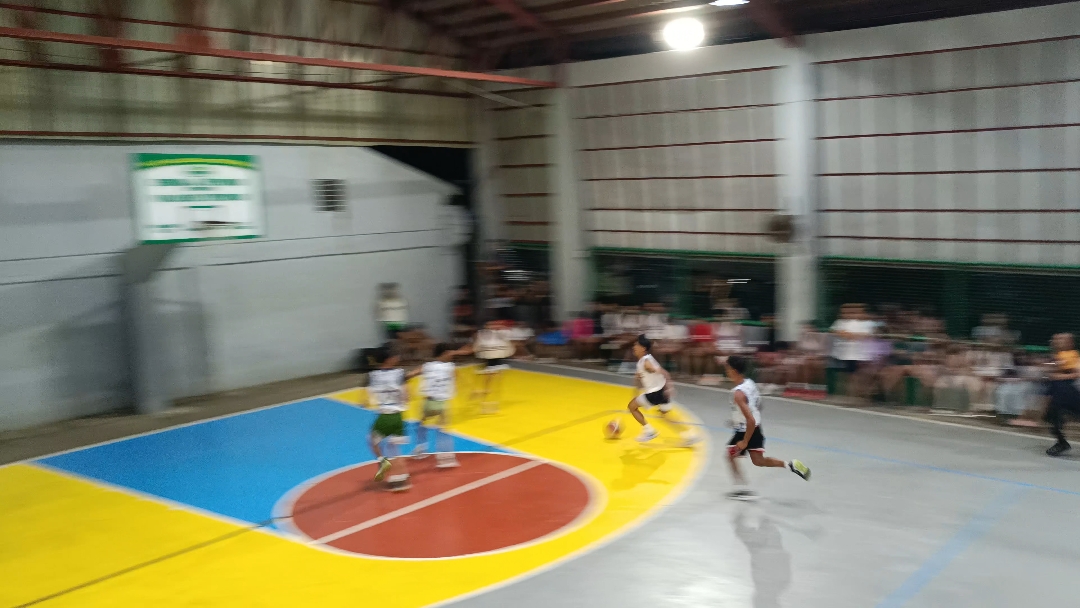 basketball edit ligh