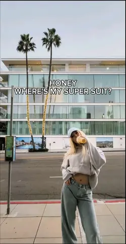 where's my superSUIT