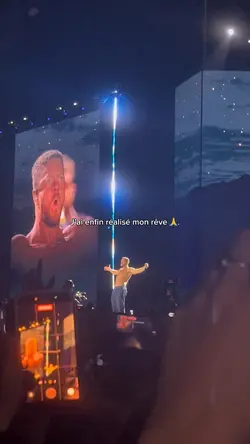 Mon rêve 🙏