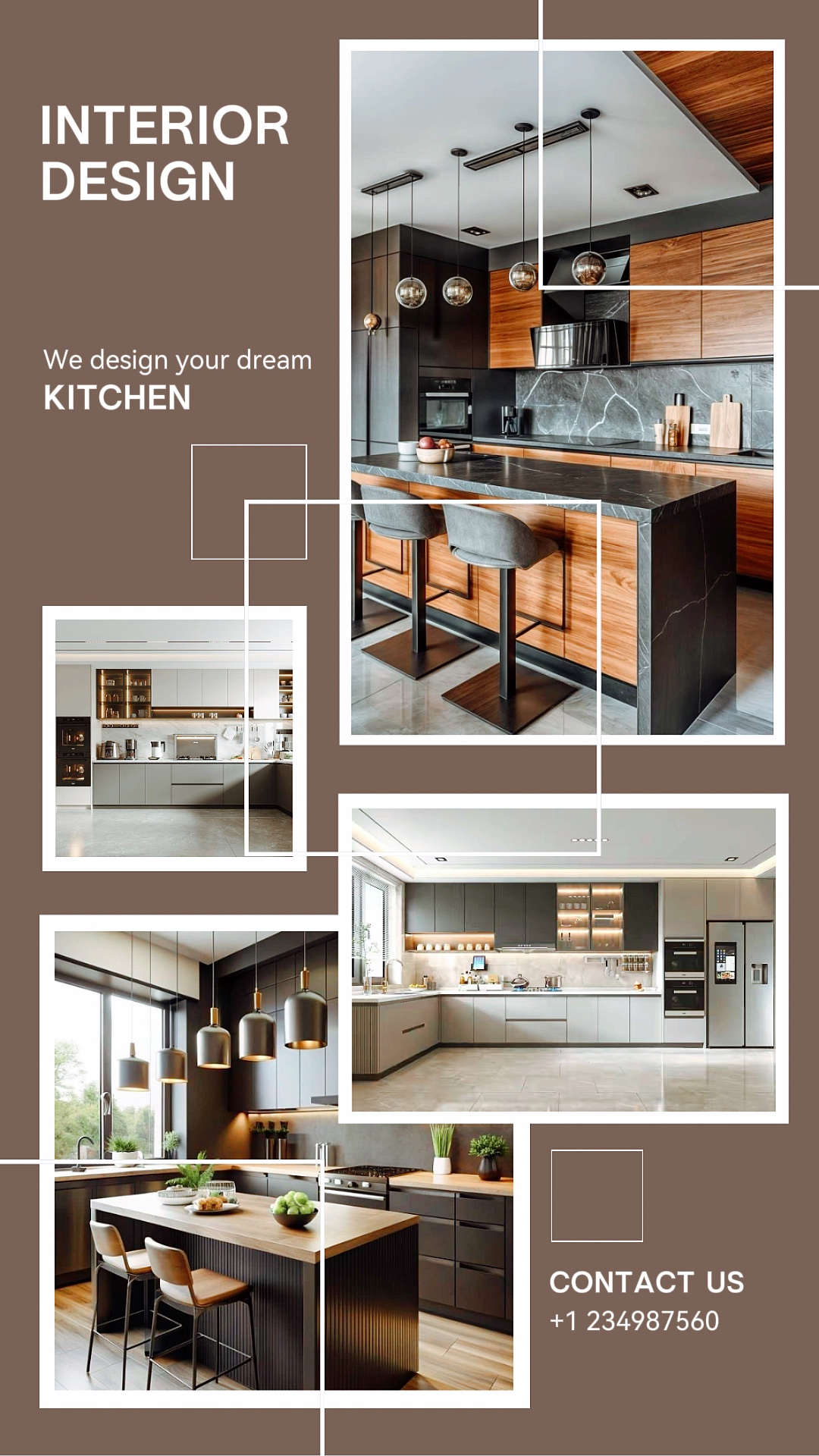Diseño de Interiores-2