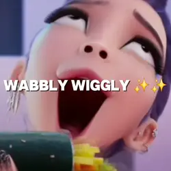 Wabbly Wiggly 