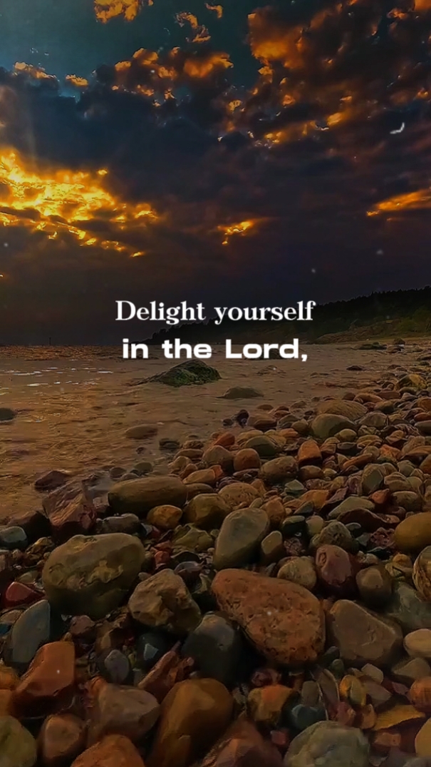 Psalm 37:4
