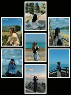 7Pic Clip Transition