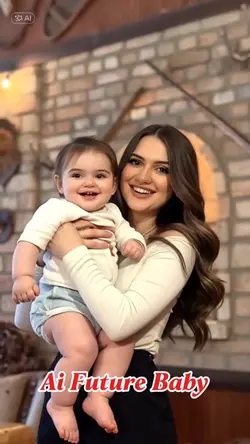 Ai Future Baby
