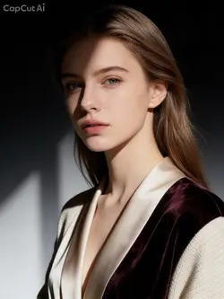 Shadow Fashion Muse