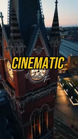 Cinematic 