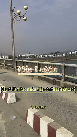 Đi đâu vậy???