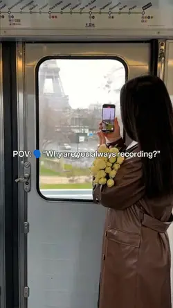 POV always recording