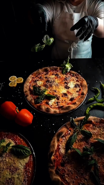 Piza 🍕 