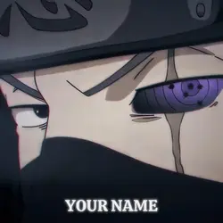 Free Kakashi Edit 🔥