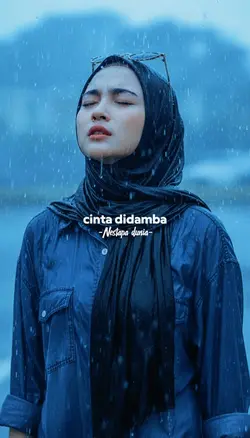 nestapa dunia