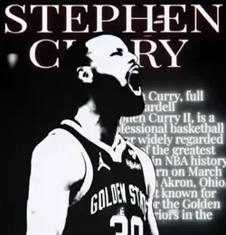 Steph Curry