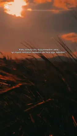 bedeli ödendi  |