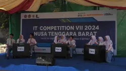 Rekap Video Event