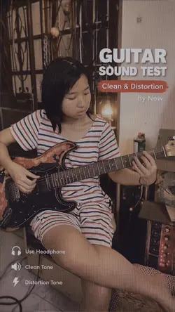 Guitar