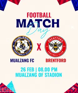 Matchday keren