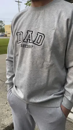 Dad