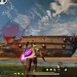 MEGA GAMEPLAY 