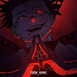Anime free edit