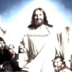 Free Jesus edit 