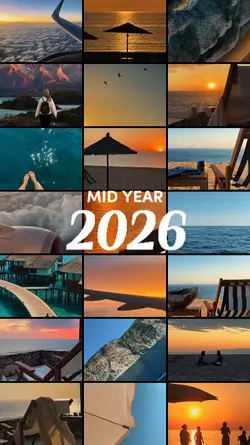 Half Of 2026 Recap