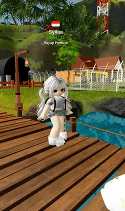 Trend Roblox