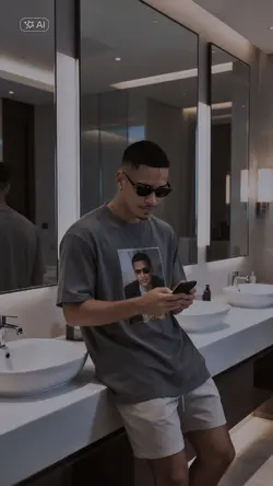 AI Urban Style
