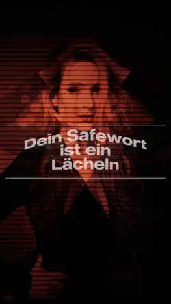 Ich *** dich